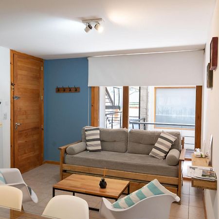 Moderno Departamento Centrico En San Martin De Los Andes - Habitatsma מראה חיצוני תמונה