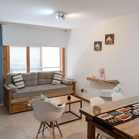 Moderno Departamento Centrico En San Martin De Los Andes - Habitatsma מראה חיצוני תמונה