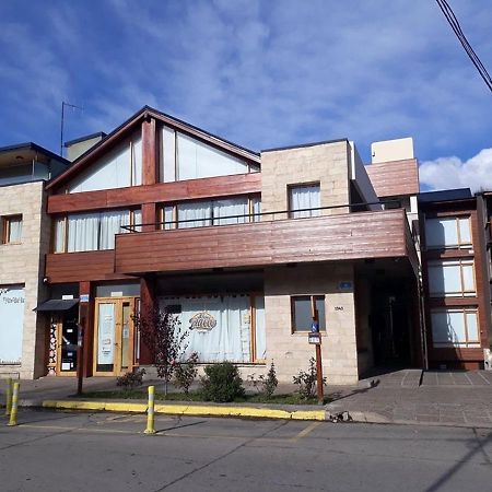 Moderno Departamento Centrico En San Martin De Los Andes - Habitatsma מראה חיצוני תמונה