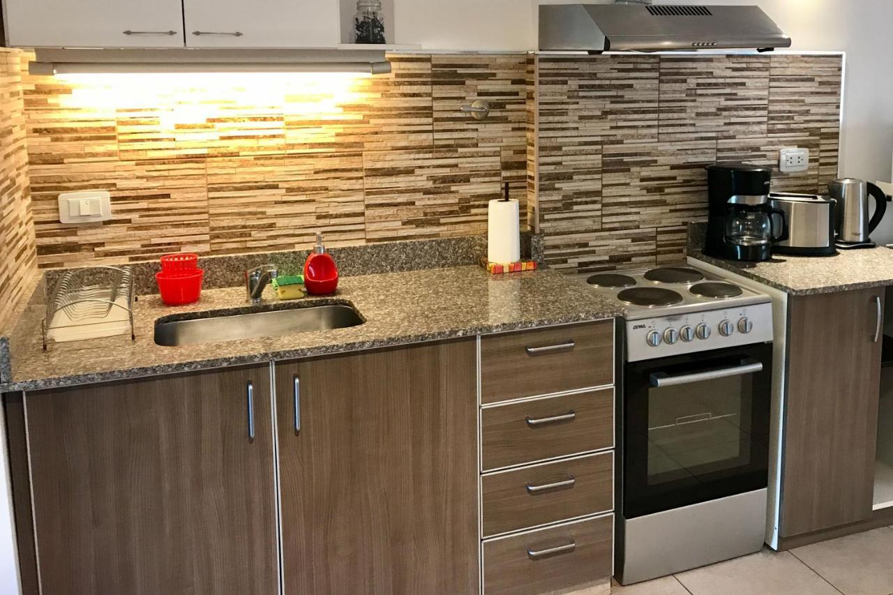 Moderno Departamento Centrico En San Martin De Los Andes - Habitatsma מראה חיצוני תמונה