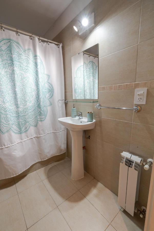 Moderno Departamento Centrico En San Martin De Los Andes - Habitatsma מראה חיצוני תמונה