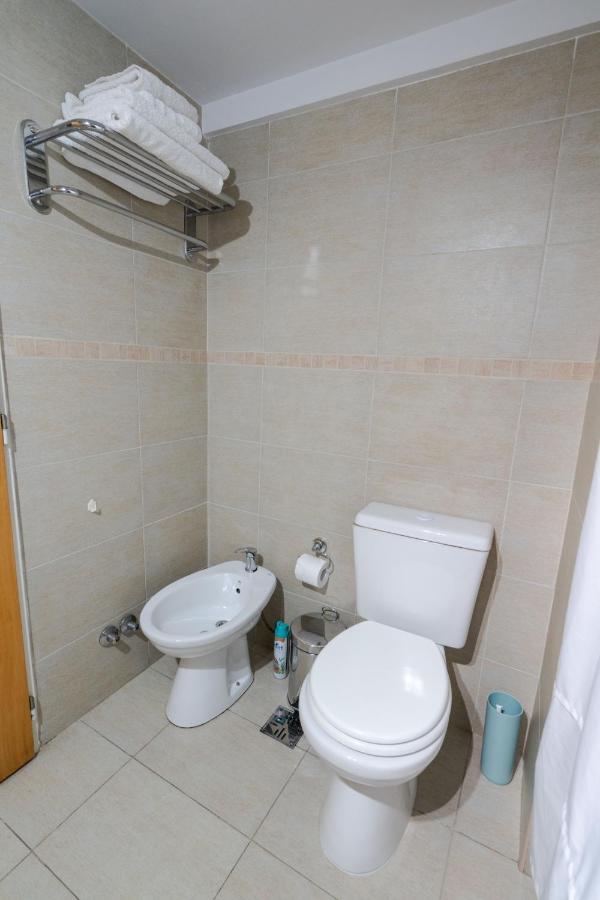 Moderno Departamento Centrico En San Martin De Los Andes - Habitatsma מראה חיצוני תמונה