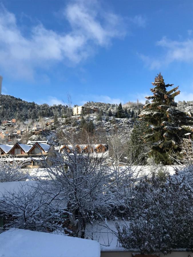 Moderno Departamento Centrico En San Martin De Los Andes - Habitatsma מראה חיצוני תמונה