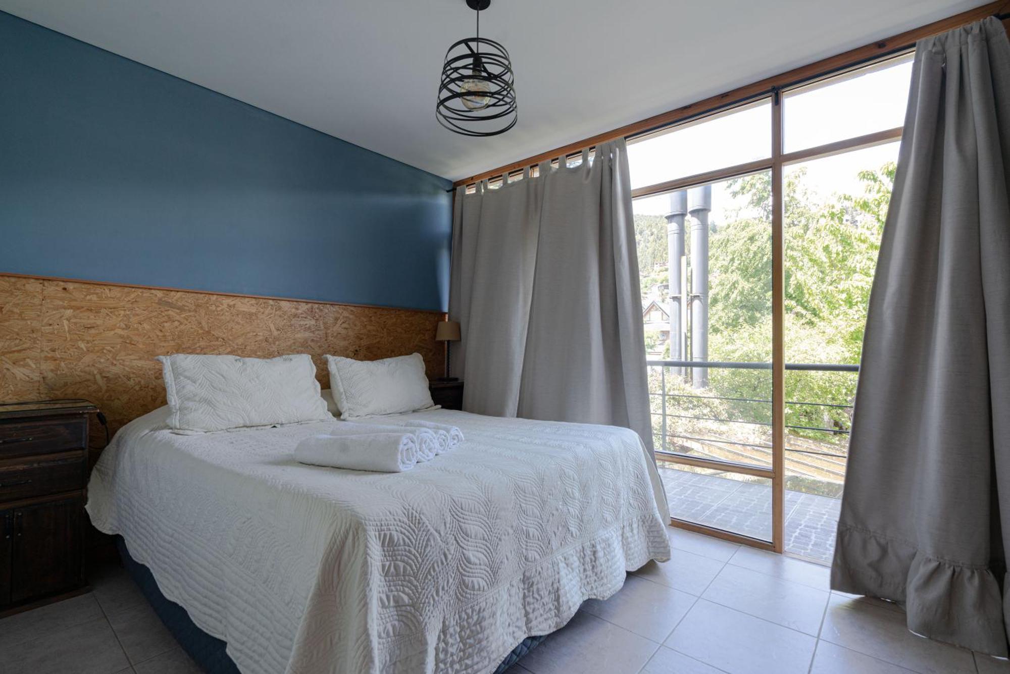 Moderno Departamento Centrico En San Martin De Los Andes - Habitatsma מראה חיצוני תמונה