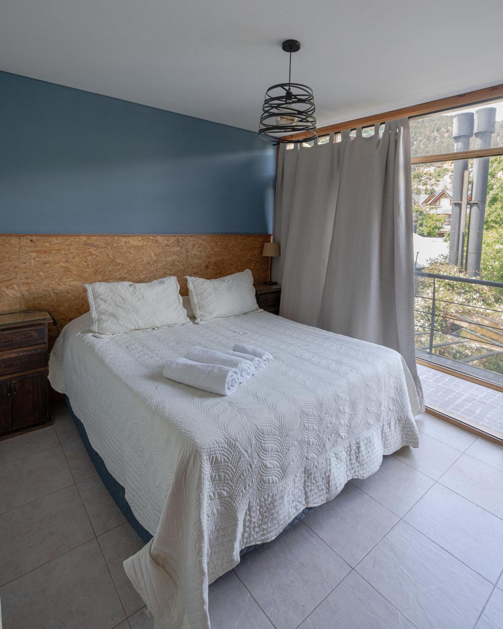 Moderno Departamento Centrico En San Martin De Los Andes - Habitatsma מראה חיצוני תמונה