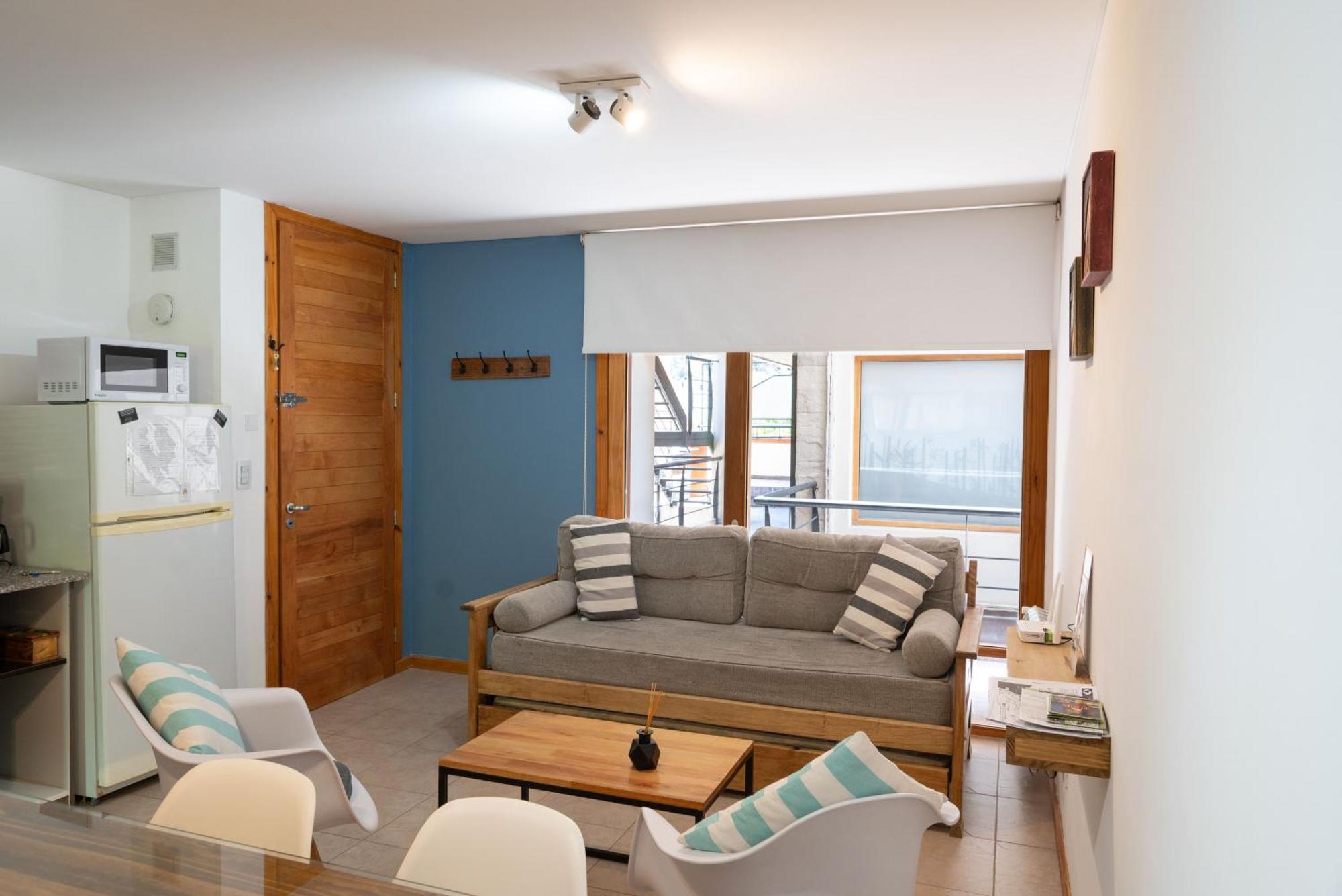 Moderno Departamento Centrico En San Martin De Los Andes - Habitatsma מראה חיצוני תמונה