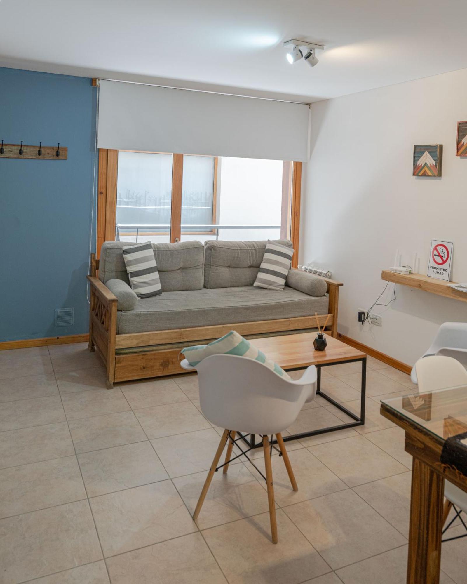 Moderno Departamento Centrico En San Martin De Los Andes - Habitatsma מראה חיצוני תמונה