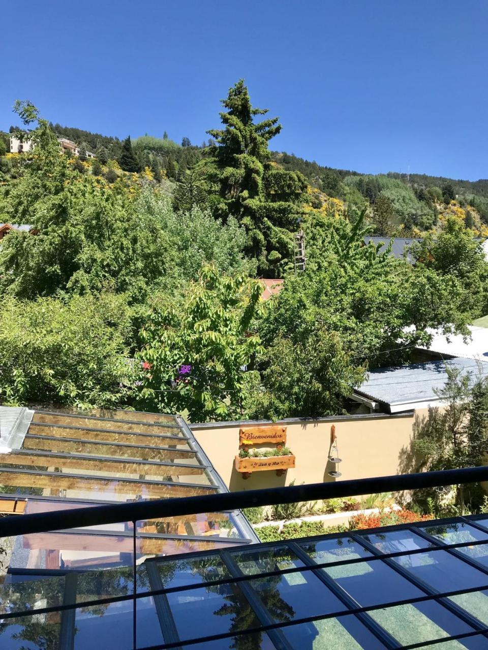 Moderno Departamento Centrico En San Martin De Los Andes - Habitatsma מראה חיצוני תמונה