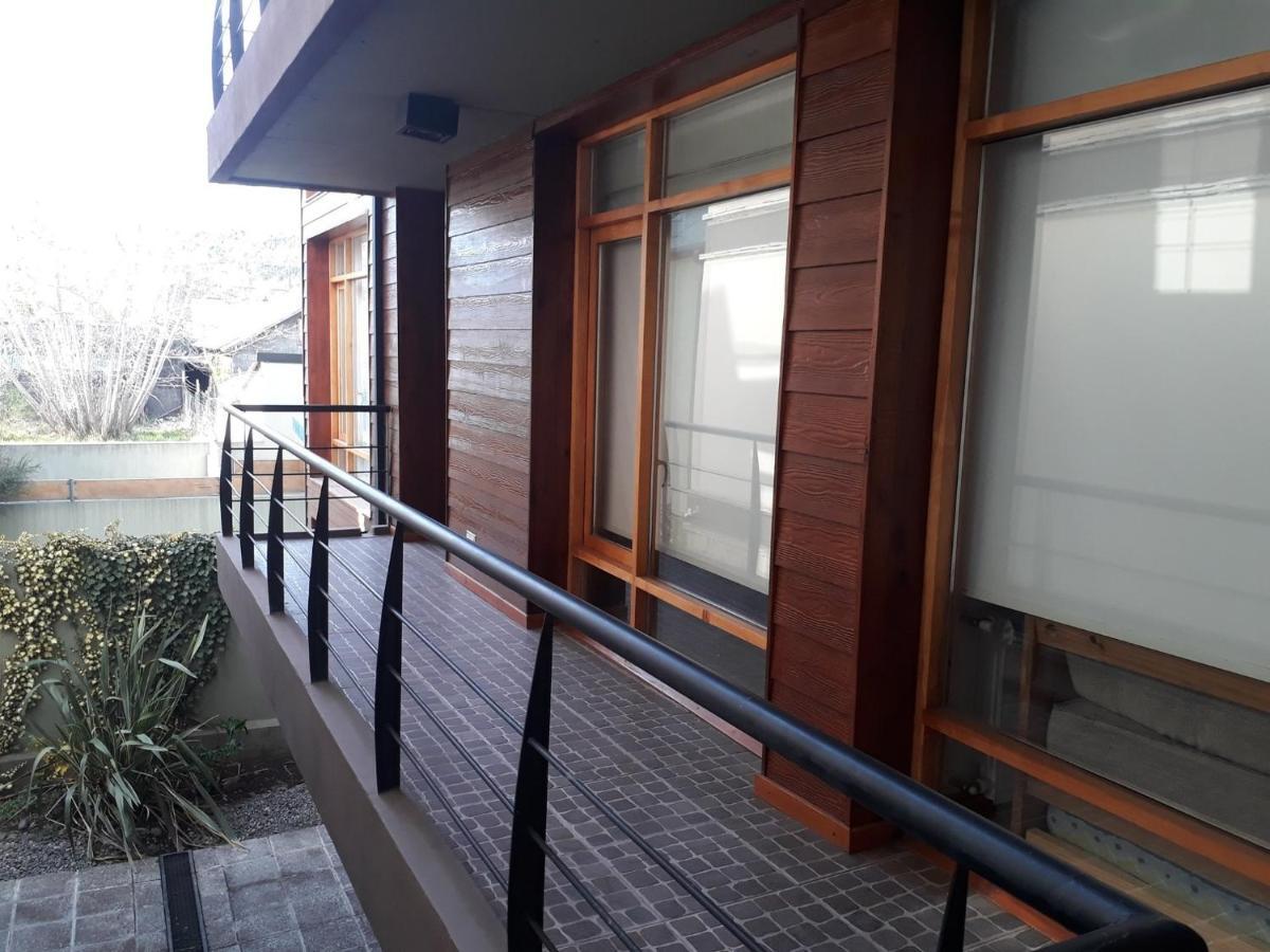 Moderno Departamento Centrico En San Martin De Los Andes - Habitatsma מראה חיצוני תמונה